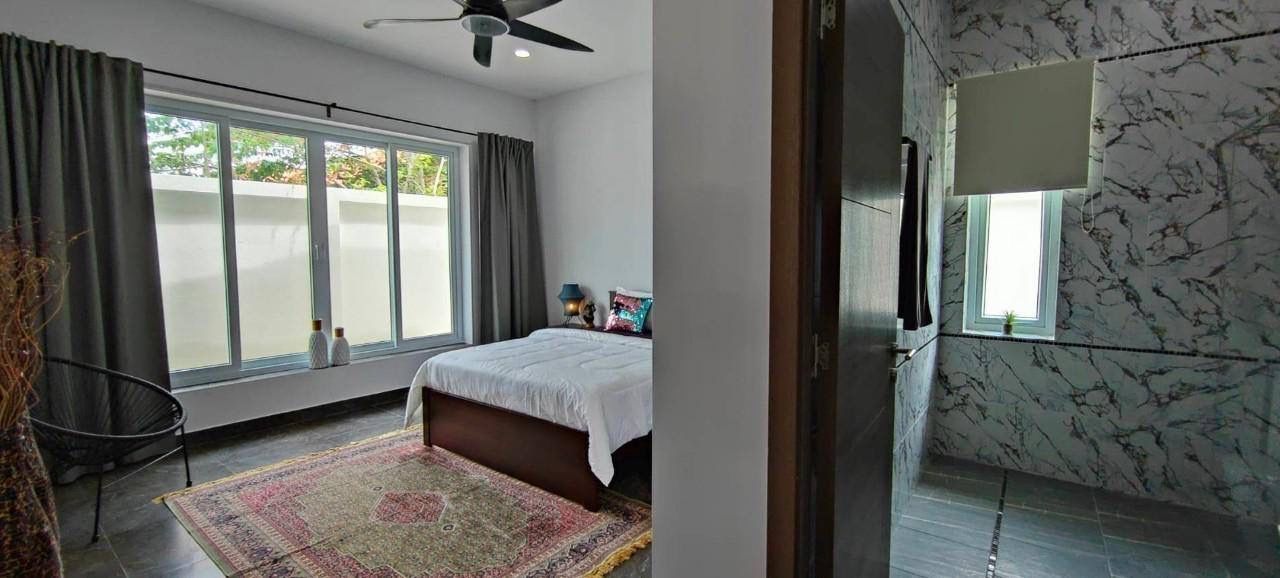 Вилла в Паттайе, Таиланд, 285 м² - фото 2