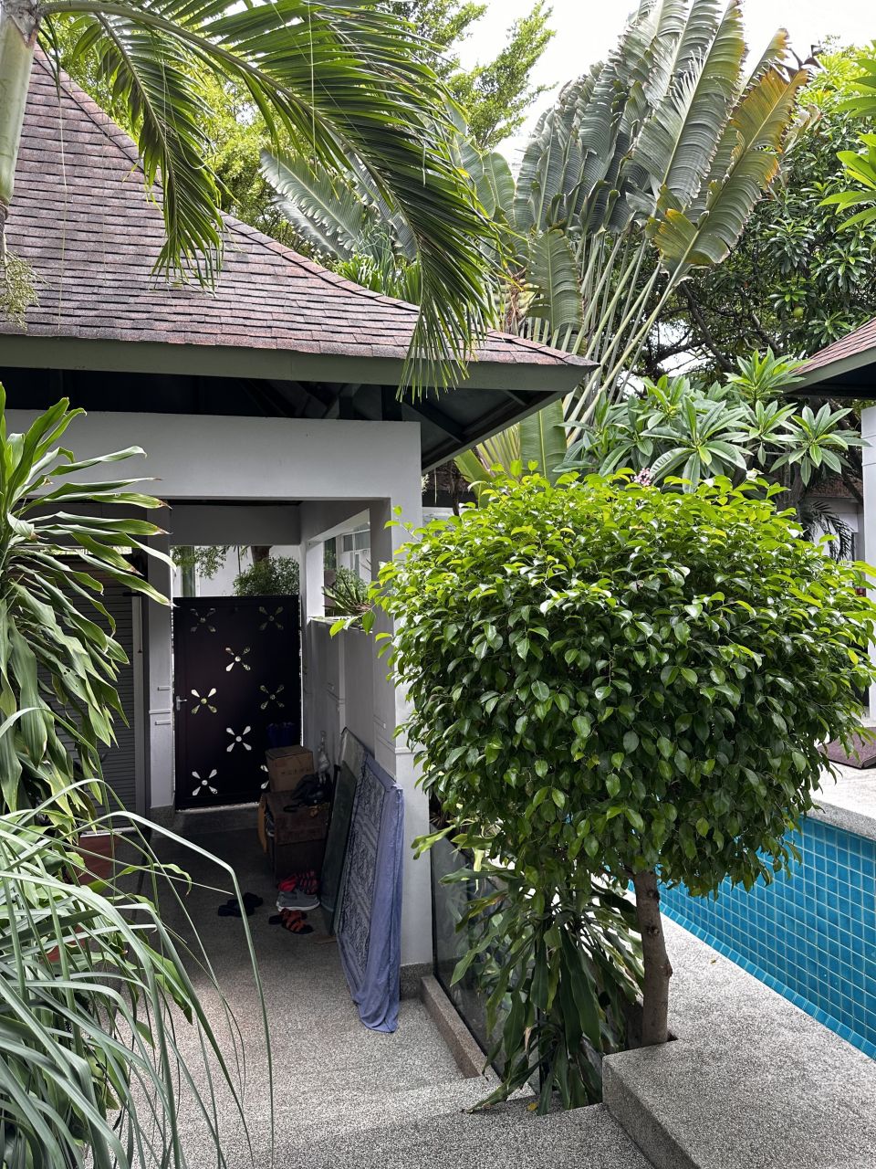 Вилла в Паттайе, Таиланд, 205 м² - фото 2