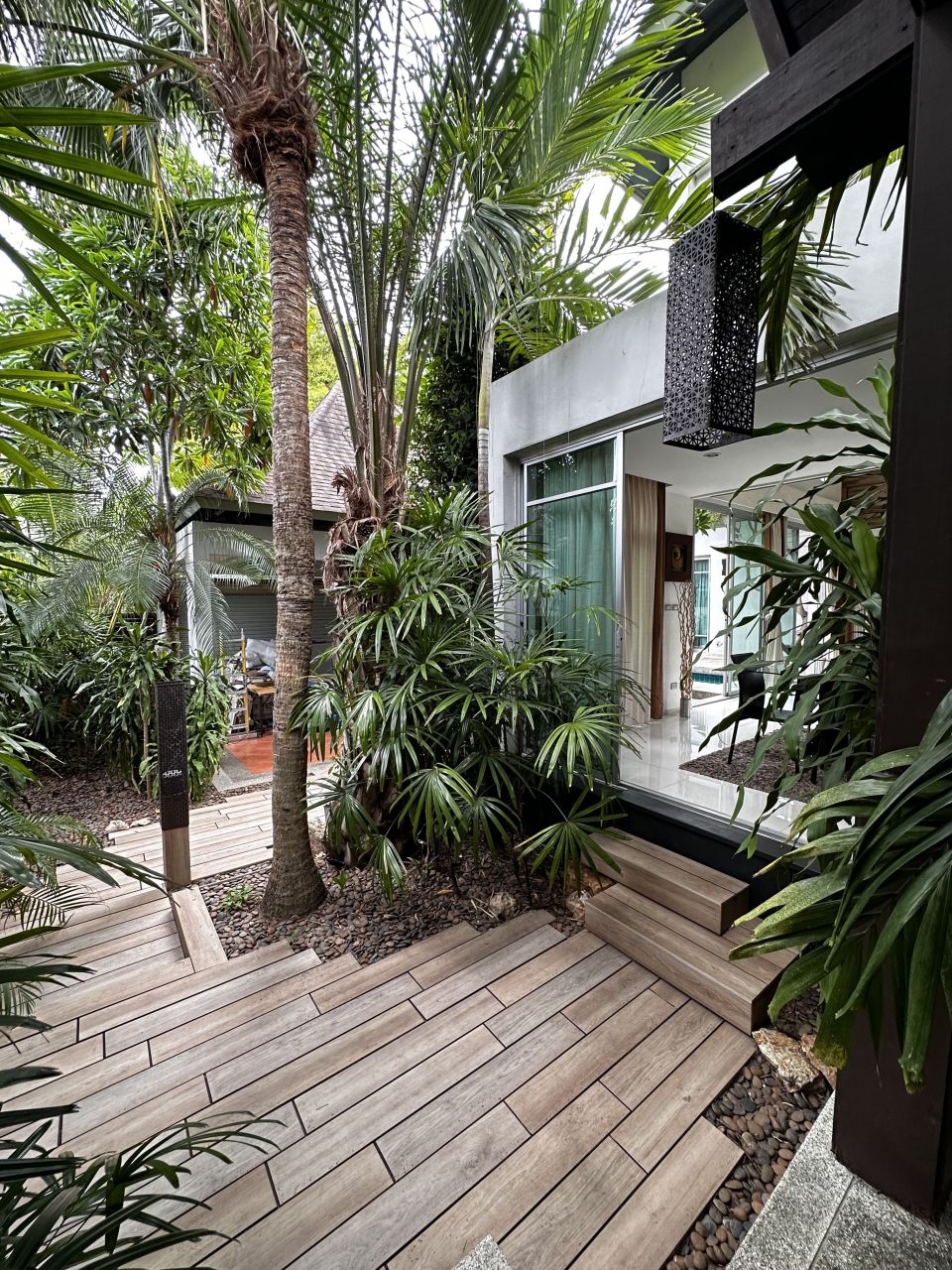 Вилла в Паттайе, Таиланд, 205 м² - фото 12