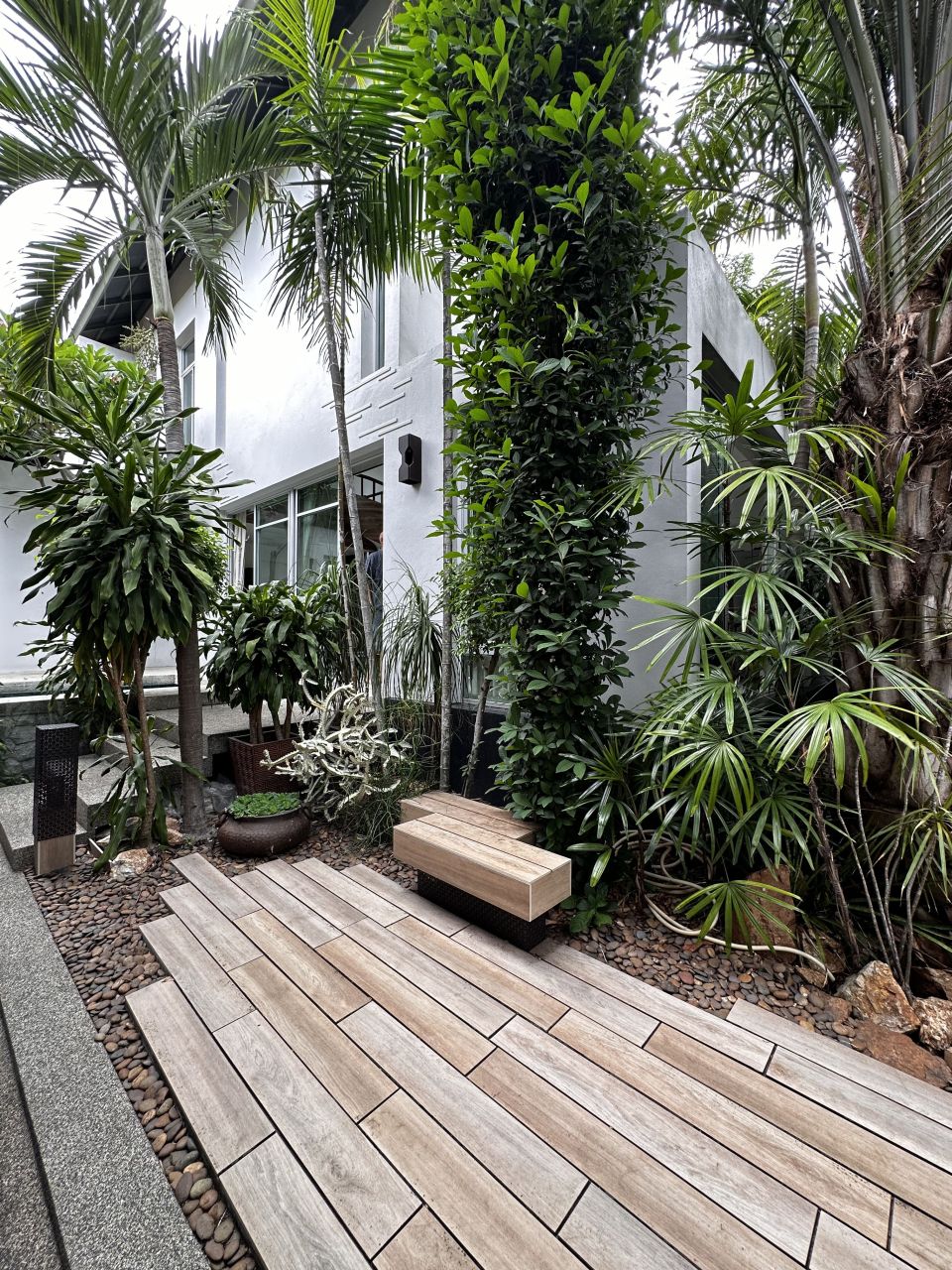 Вилла в Паттайе, Таиланд, 205 м² - фото 13