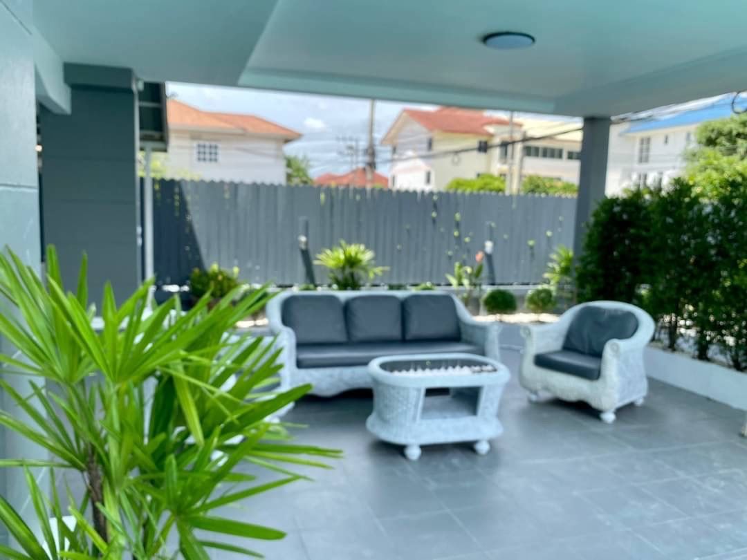 Вилла в Паттайе, Таиланд, 156 м² - фото 4