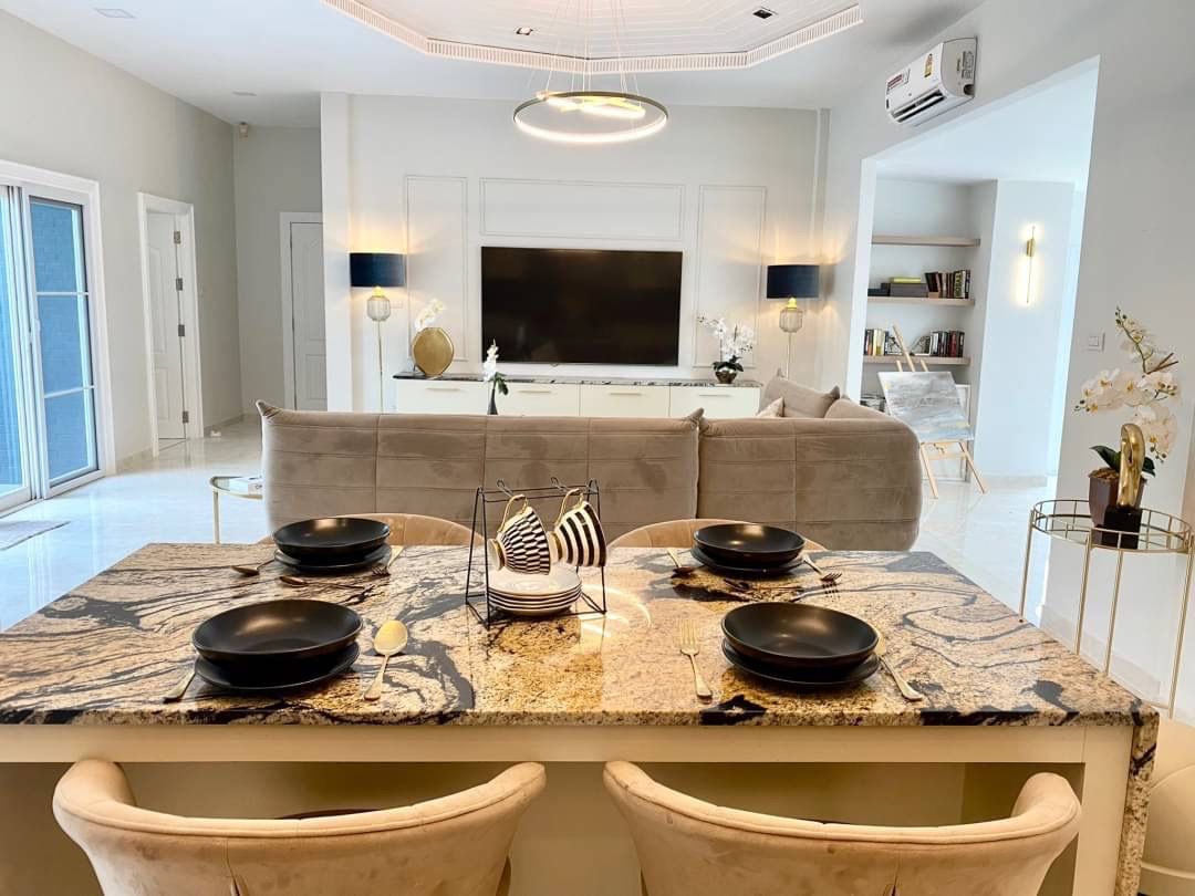 Вилла в Паттайе, Таиланд, 156 м² - фото 6