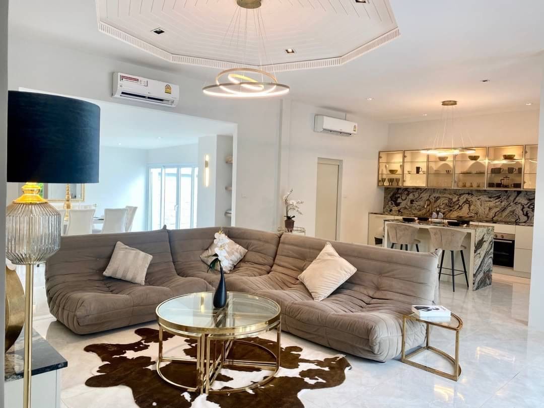 Вилла в Паттайе, Таиланд, 156 м² - фото 3