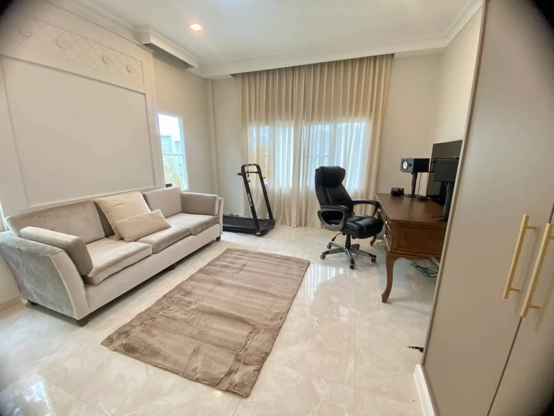 Вилла в Паттайе, Таиланд, 156 м² - фото 11