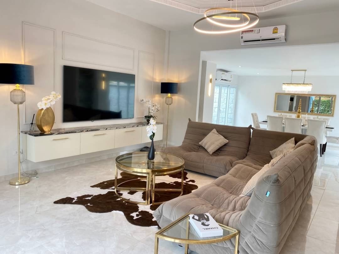 Вилла в Паттайе, Таиланд, 156 м² - фото 10