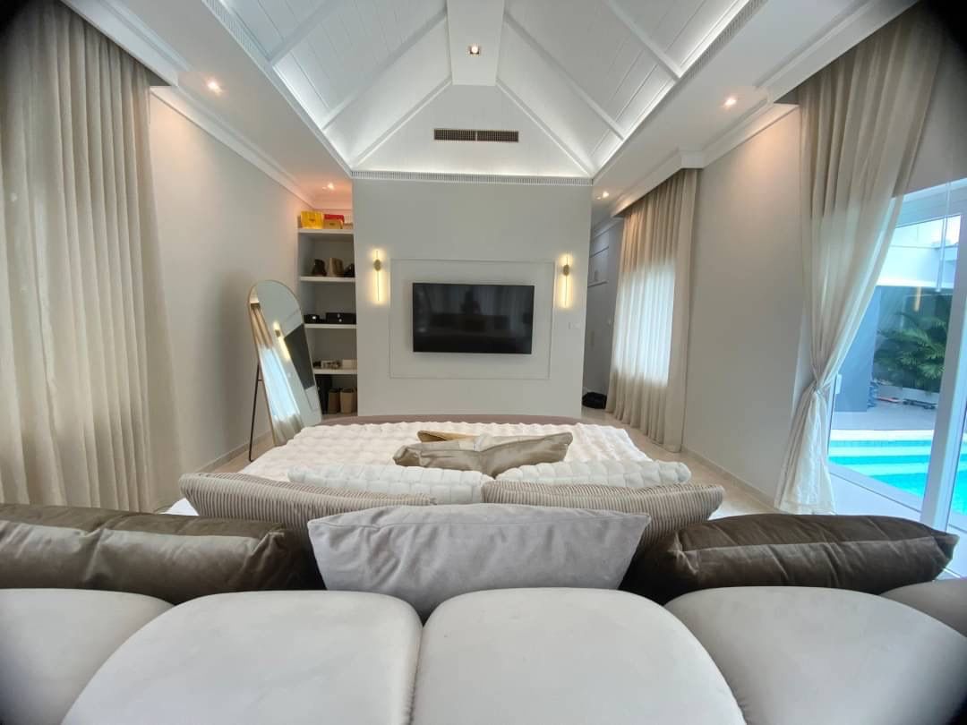 Вилла в Паттайе, Таиланд, 156 м² - фото 16