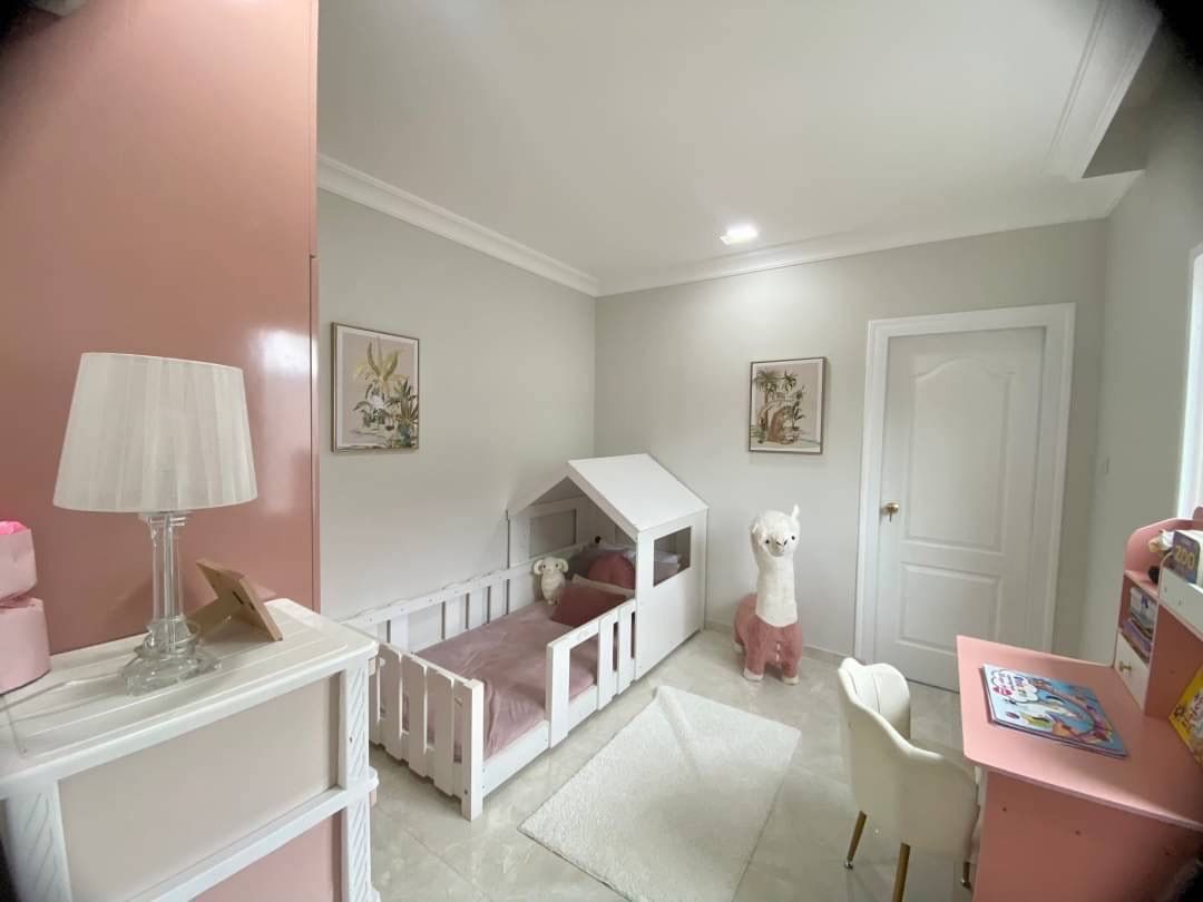 Вилла в Паттайе, Таиланд, 156 м² - фото 13