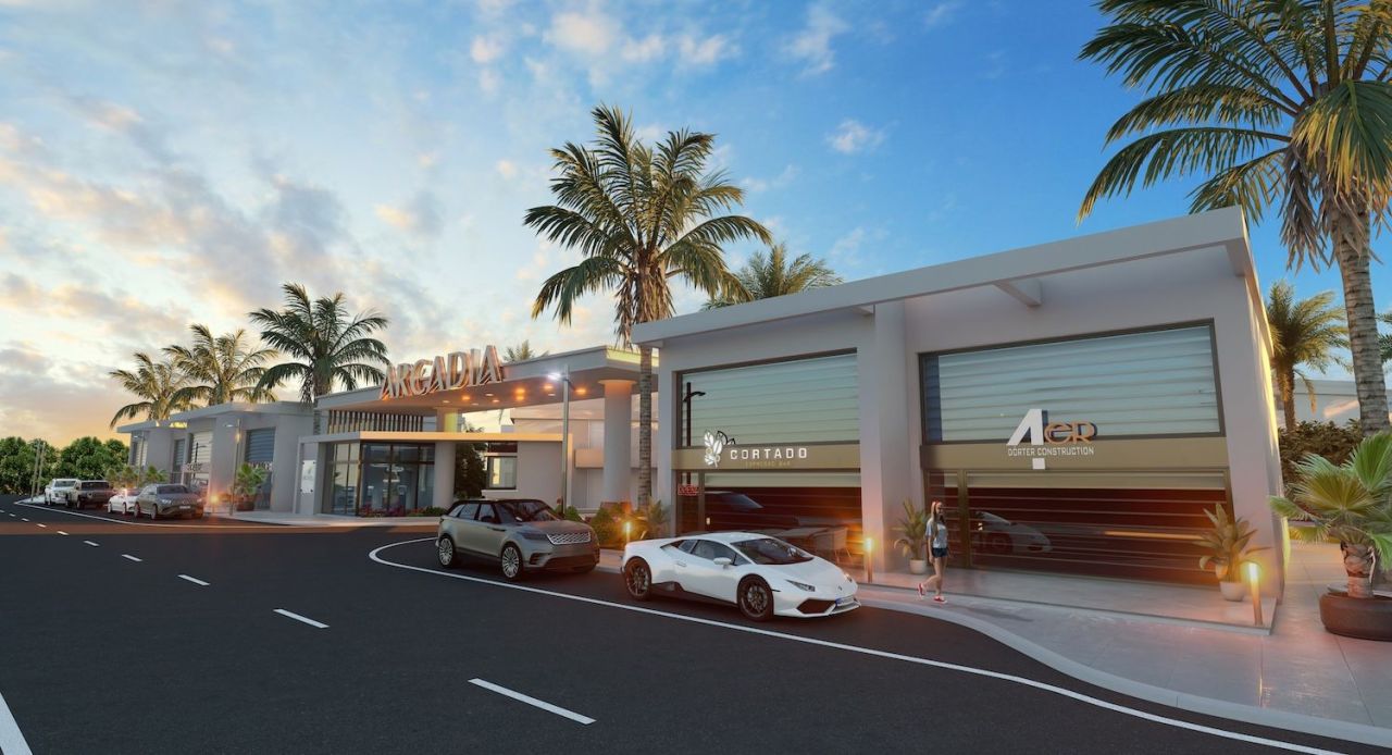 Лофт в Искеле, Кипр, 62 м² - фото 4