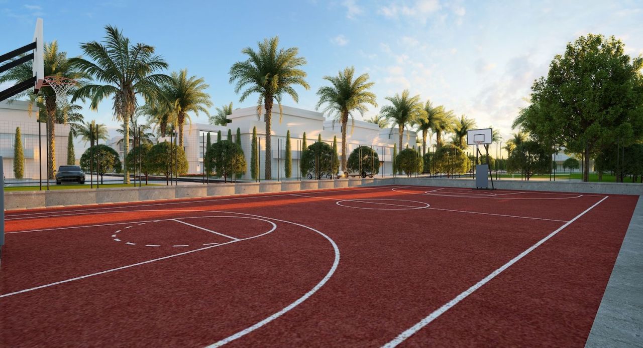 Лофт в Искеле, Кипр, 62 м² - фото 11