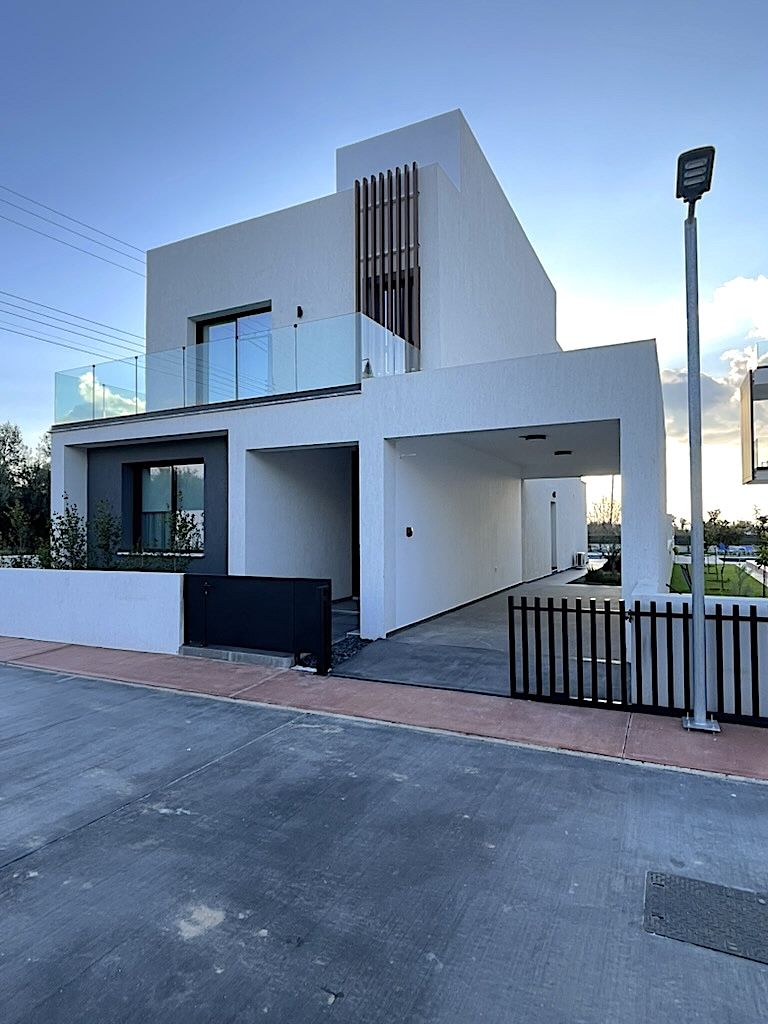 Вилла в Пафосе, Кипр, 254 м² - фото 2