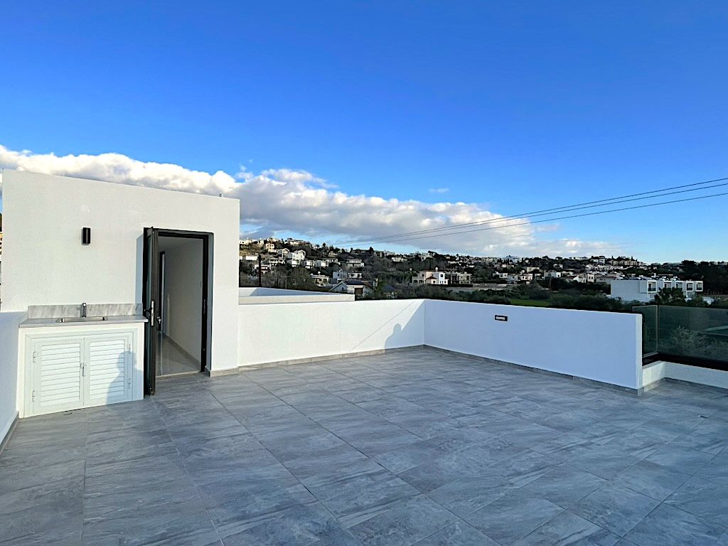 Вилла в Пафосе, Кипр, 254 м² - фото 15