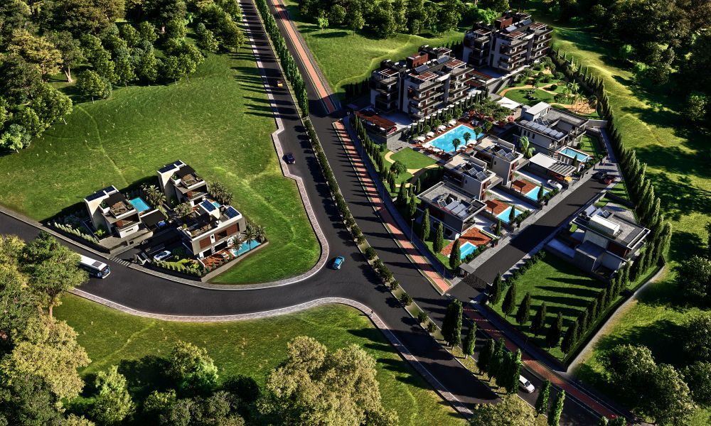 Вилла в Лимасоле, Кипр, 215 м² - фото 2