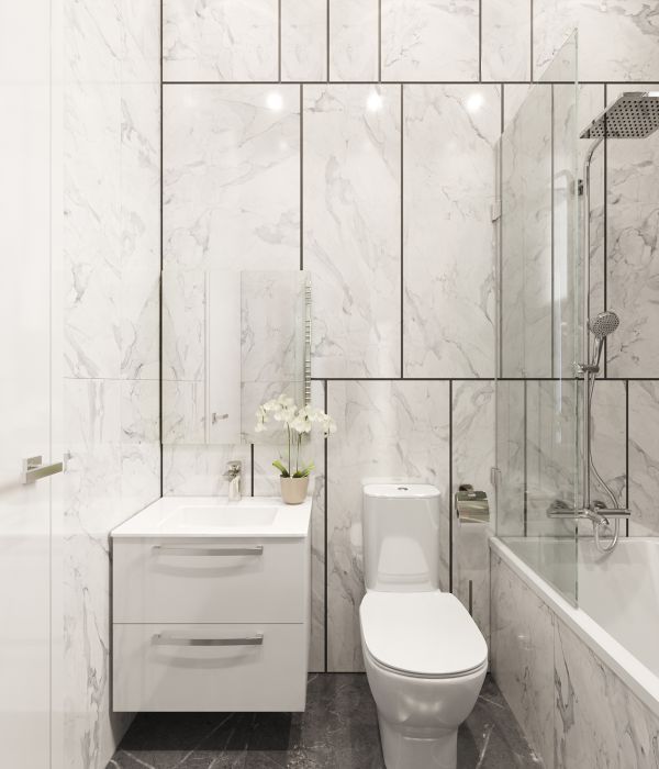 Вилла в Лимасоле, Кипр, 215 м² - фото 15