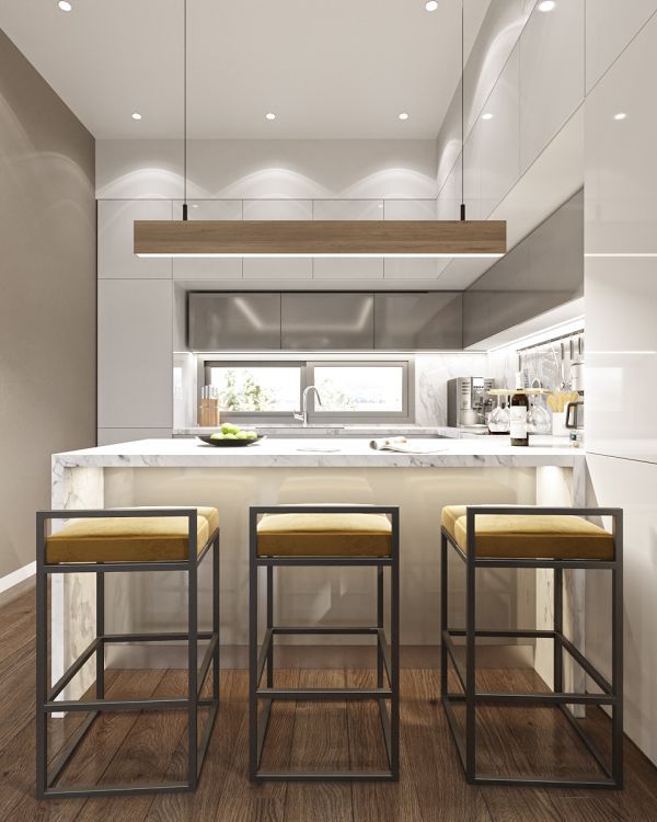 Вилла в Лимасоле, Кипр, 215 м² - фото 12