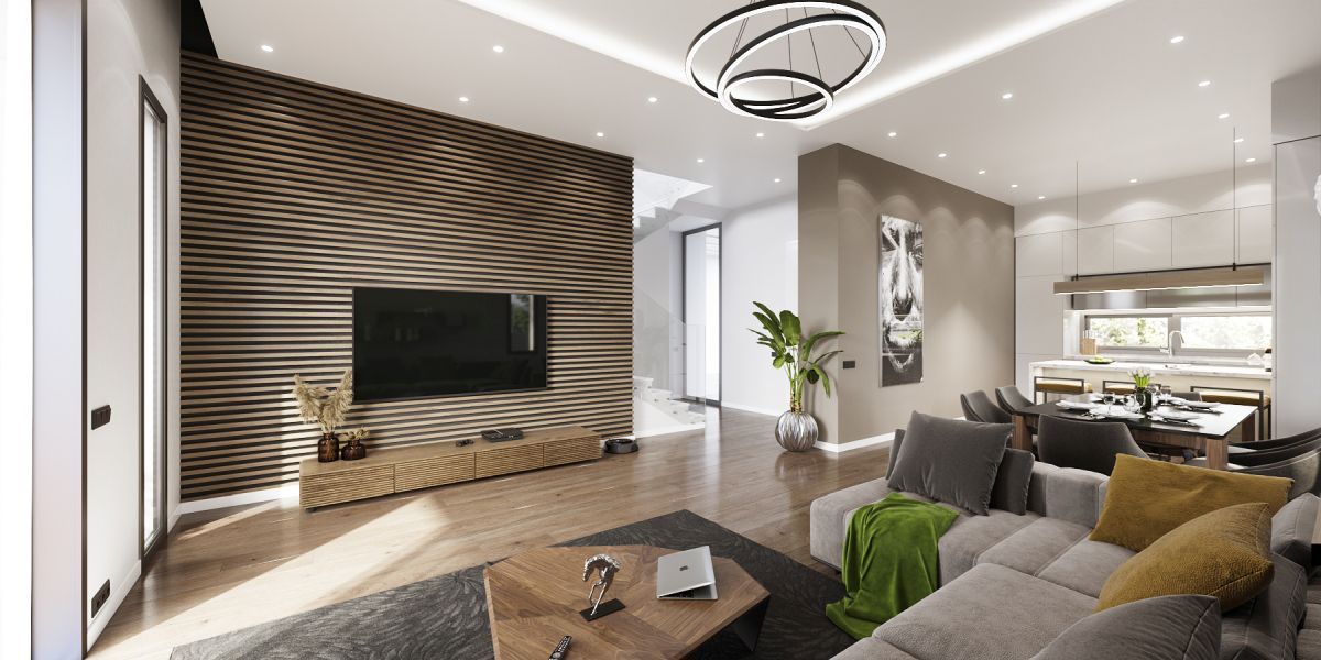 Вилла в Лимасоле, Кипр, 215 м² - фото 11