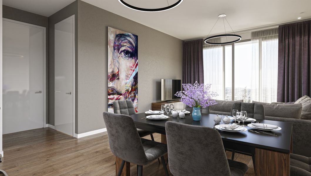 Вилла в Лимасоле, Кипр, 215 м² - фото 8