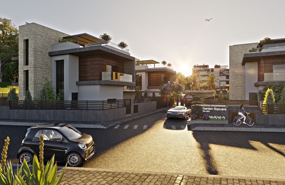 Пентхаус в Лимасоле, Кипр, 115 м² - фото 3