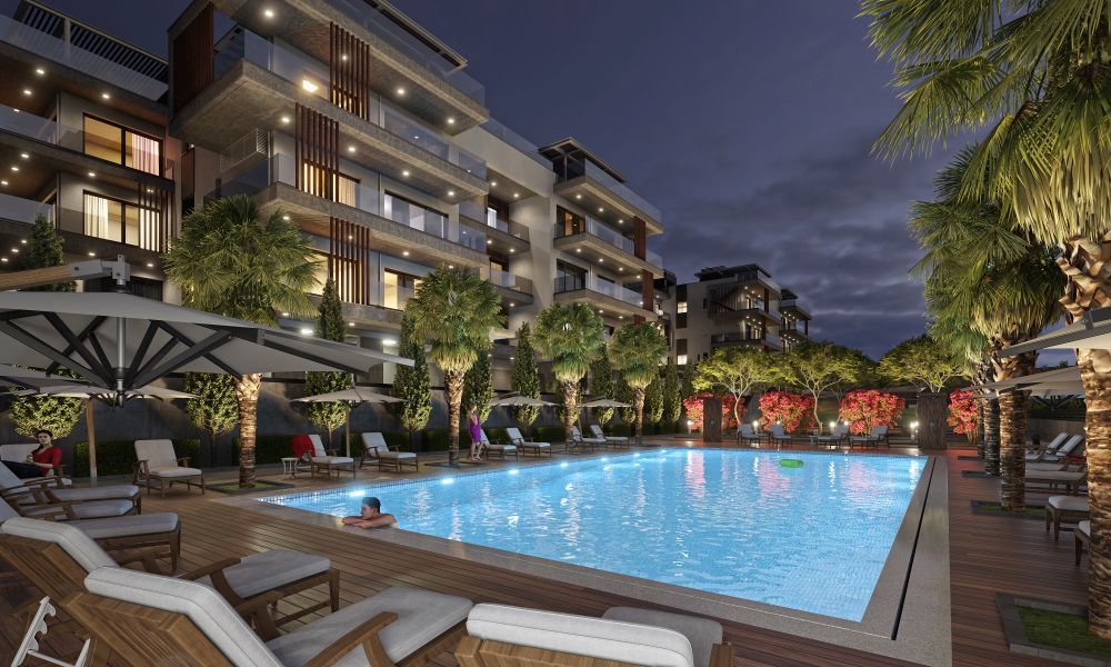 Пентхаус в Лимасоле, Кипр, 115 м² - фото 5