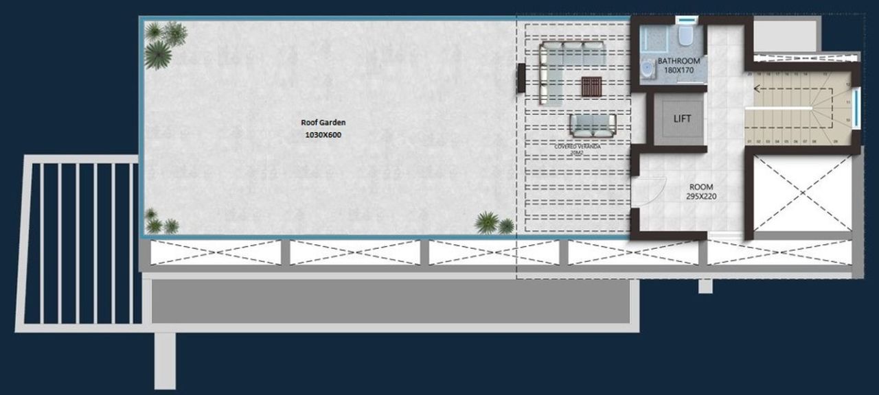 Вилла в Лимасоле, Кипр, 440 м² - фото 12