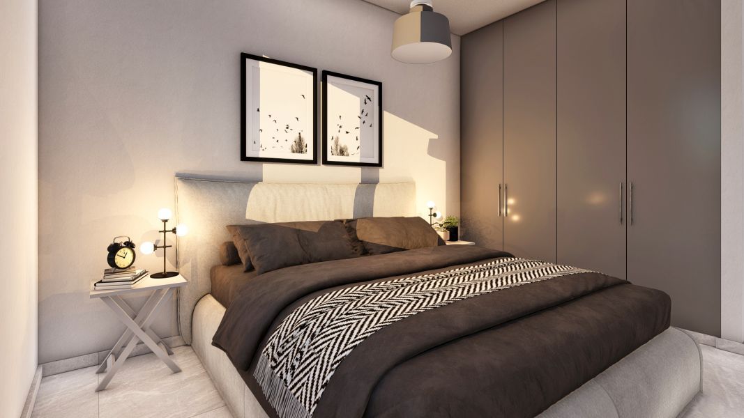 Апартаменты в Пафосе, Кипр, 196 м² - фото 8