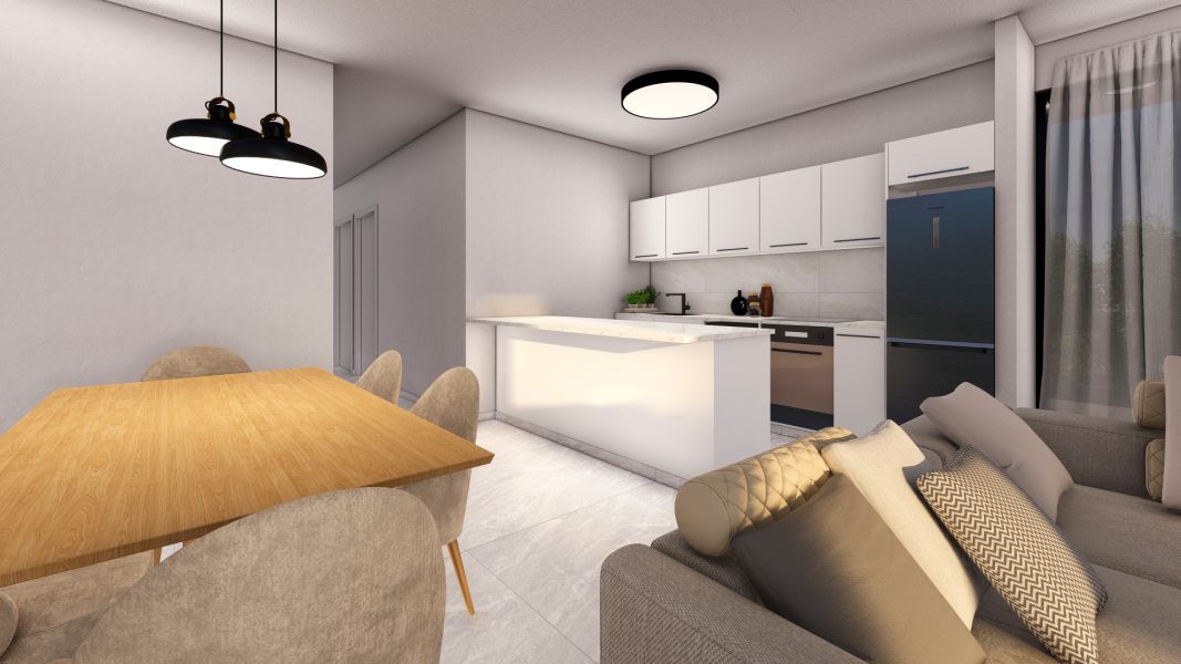 Апартаменты в Пафосе, Кипр, 196 м² - фото 5