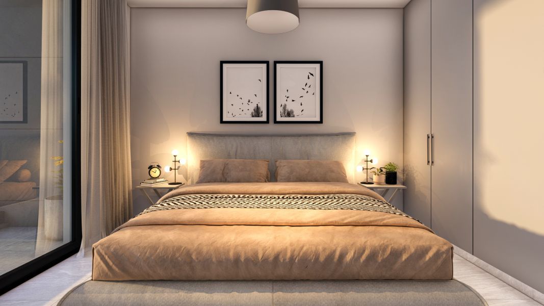 Апартаменты в Пафосе, Кипр, 196 м² - фото 7