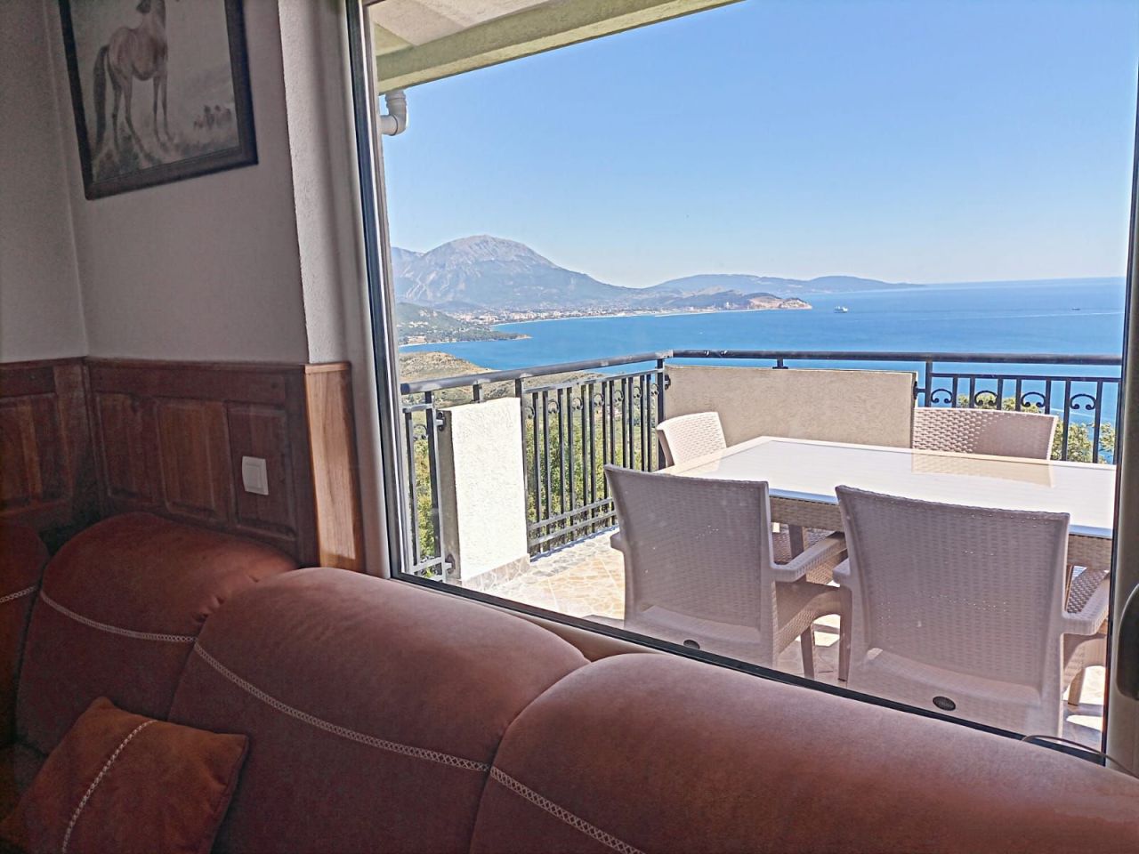 Вилла в Сутоморе, Черногория, 450 м² - фото 11