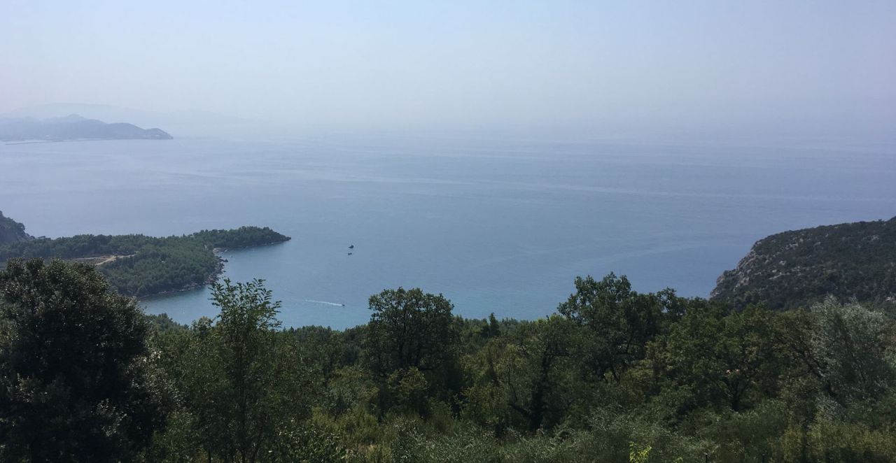 Вилла в Сутоморе, Черногория, 450 м² - фото 6