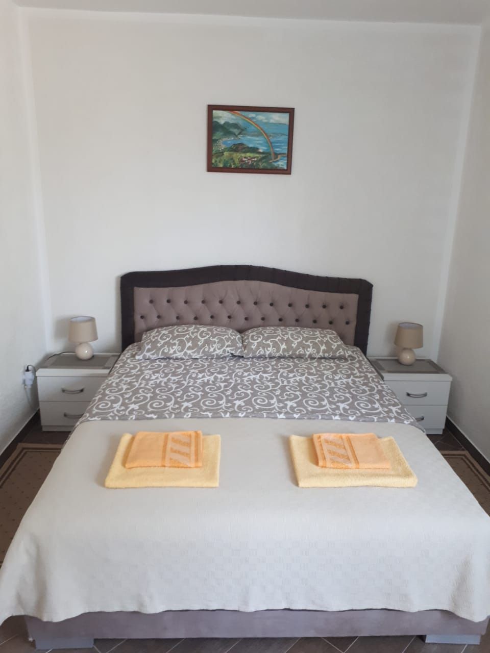 Вилла в Сутоморе, Черногория, 450 м² - фото 16