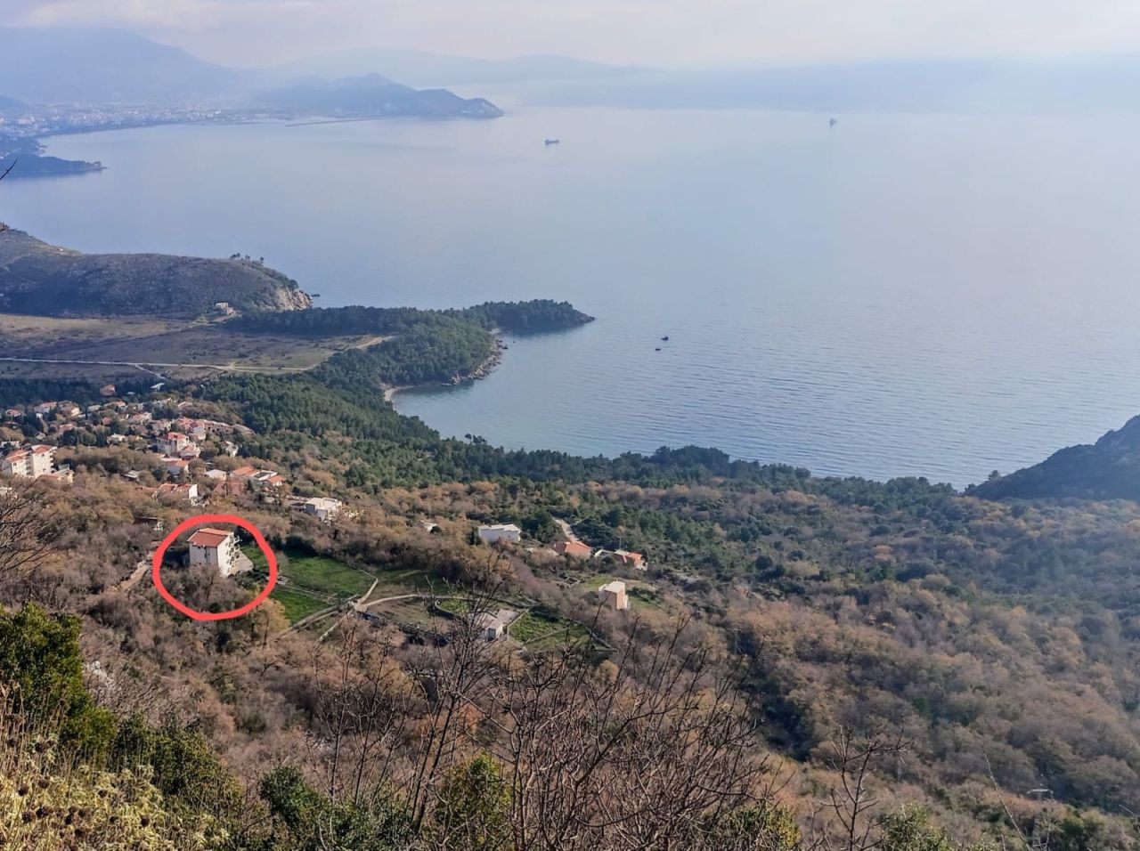 Вилла в Сутоморе, Черногория, 450 м² - фото 8