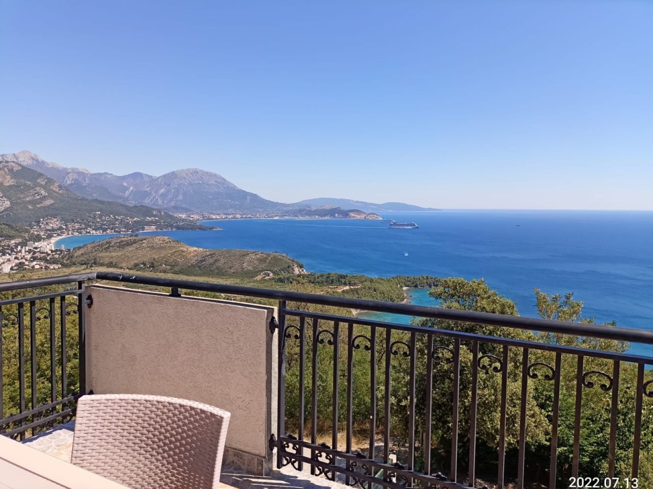 Вилла в Сутоморе, Черногория, 450 м² - фото 9