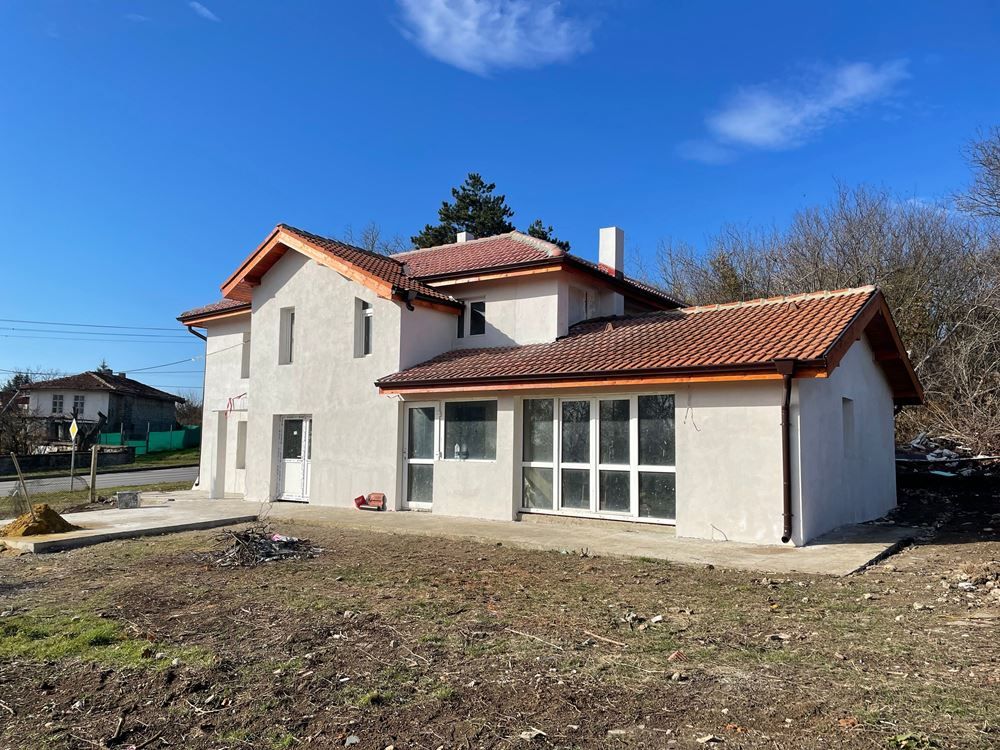 Дом в Варне, Болгария, 170 м² - фото 3