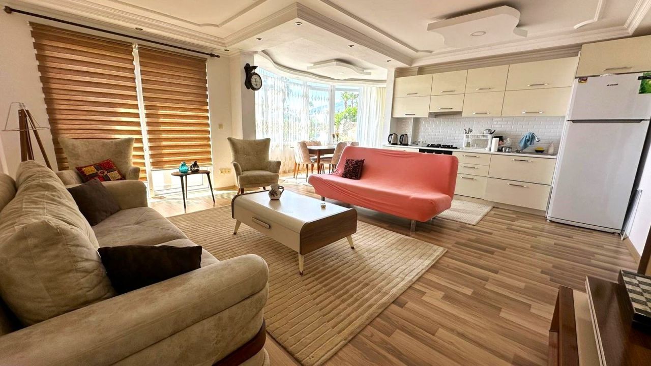 Вилла в Алании, Турция, 140 м² - фото 2