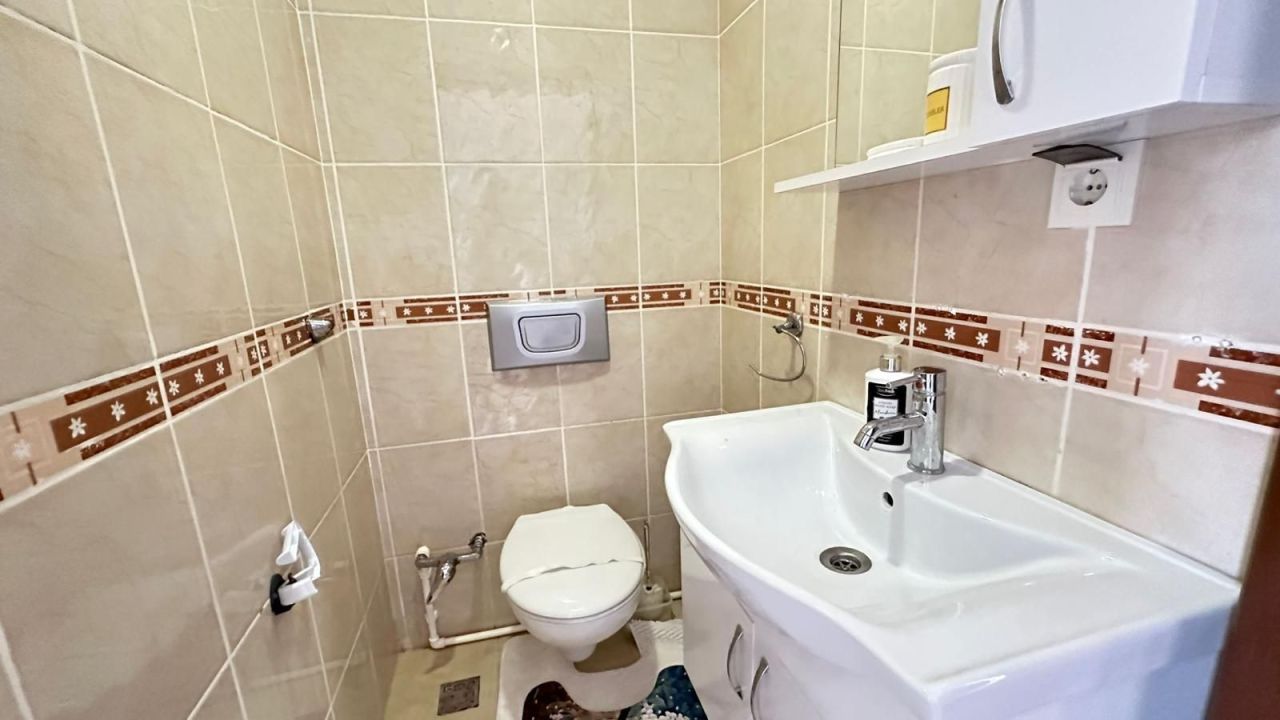 Вилла в Алании, Турция, 140 м² - фото 10