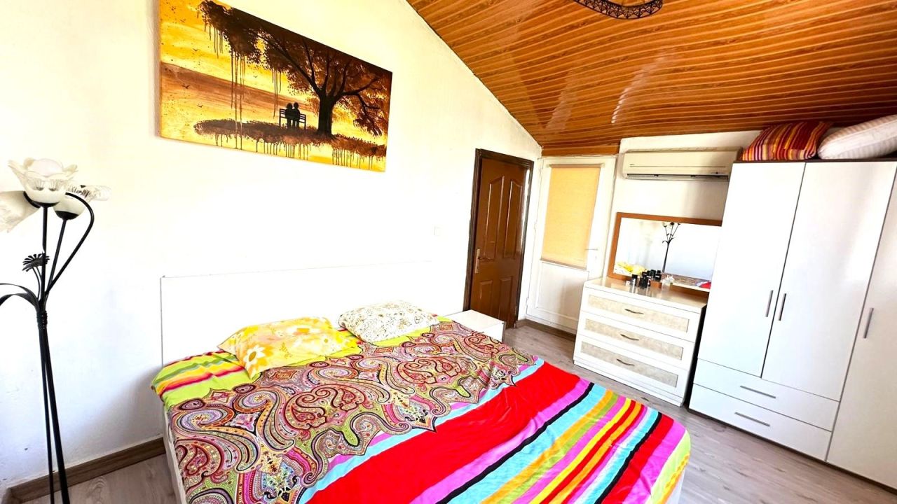 Вилла в Алании, Турция, 140 м² - фото 5