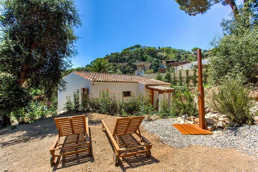 Вилла в Тосса-де-Мар, Испания, 86 м² - фото 3