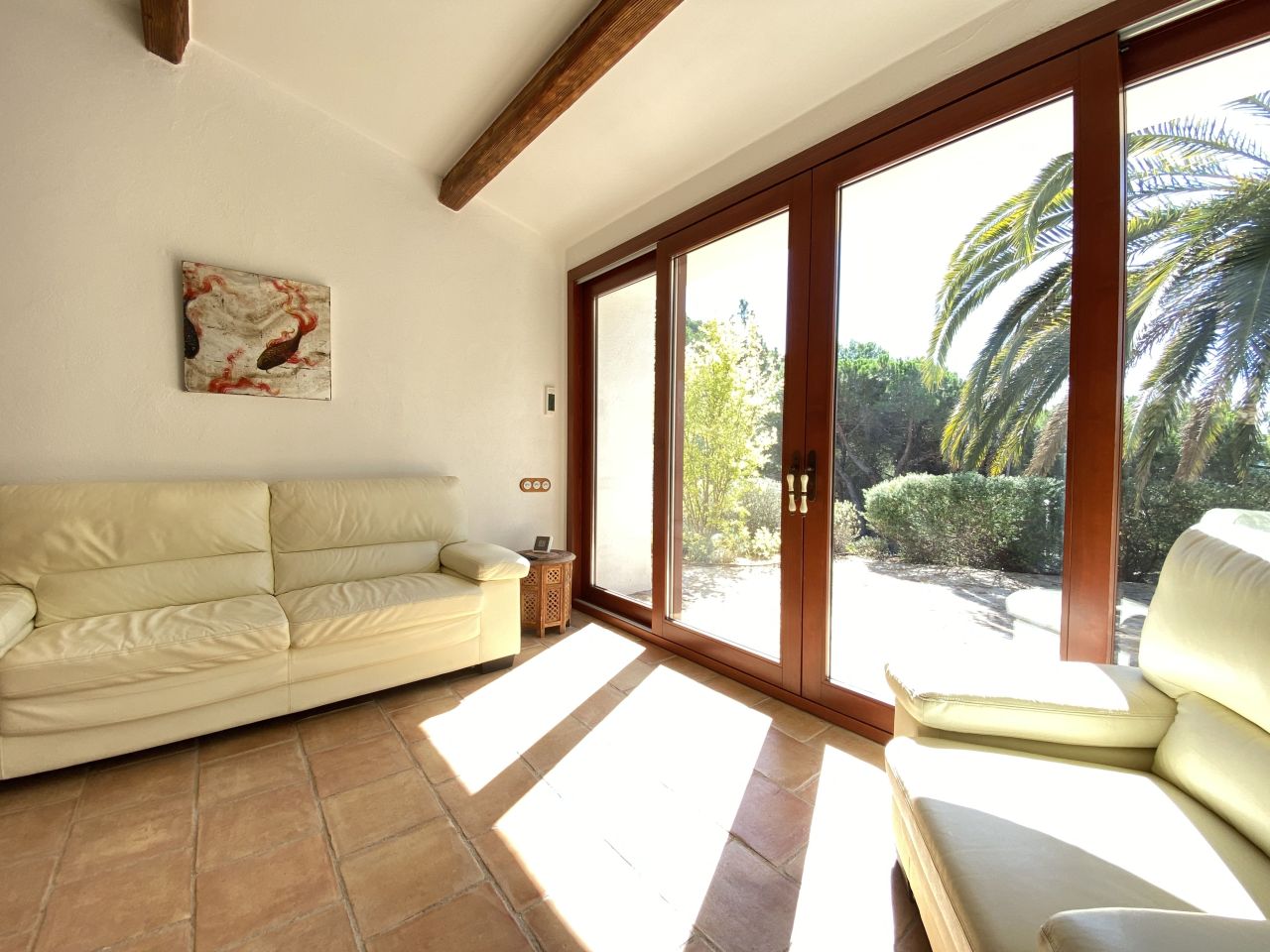 Вилла в Тосса-де-Мар, Испания, 86 м² - фото 4