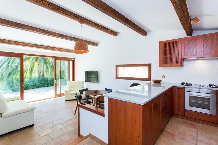 Вилла в Тосса-де-Мар, Испания, 86 м² - фото 6