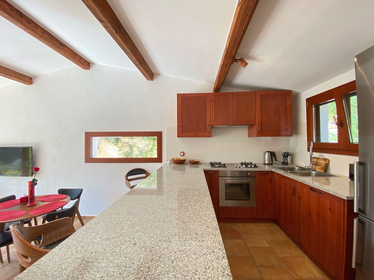 Вилла в Тосса-де-Мар, Испания, 86 м² - фото 7