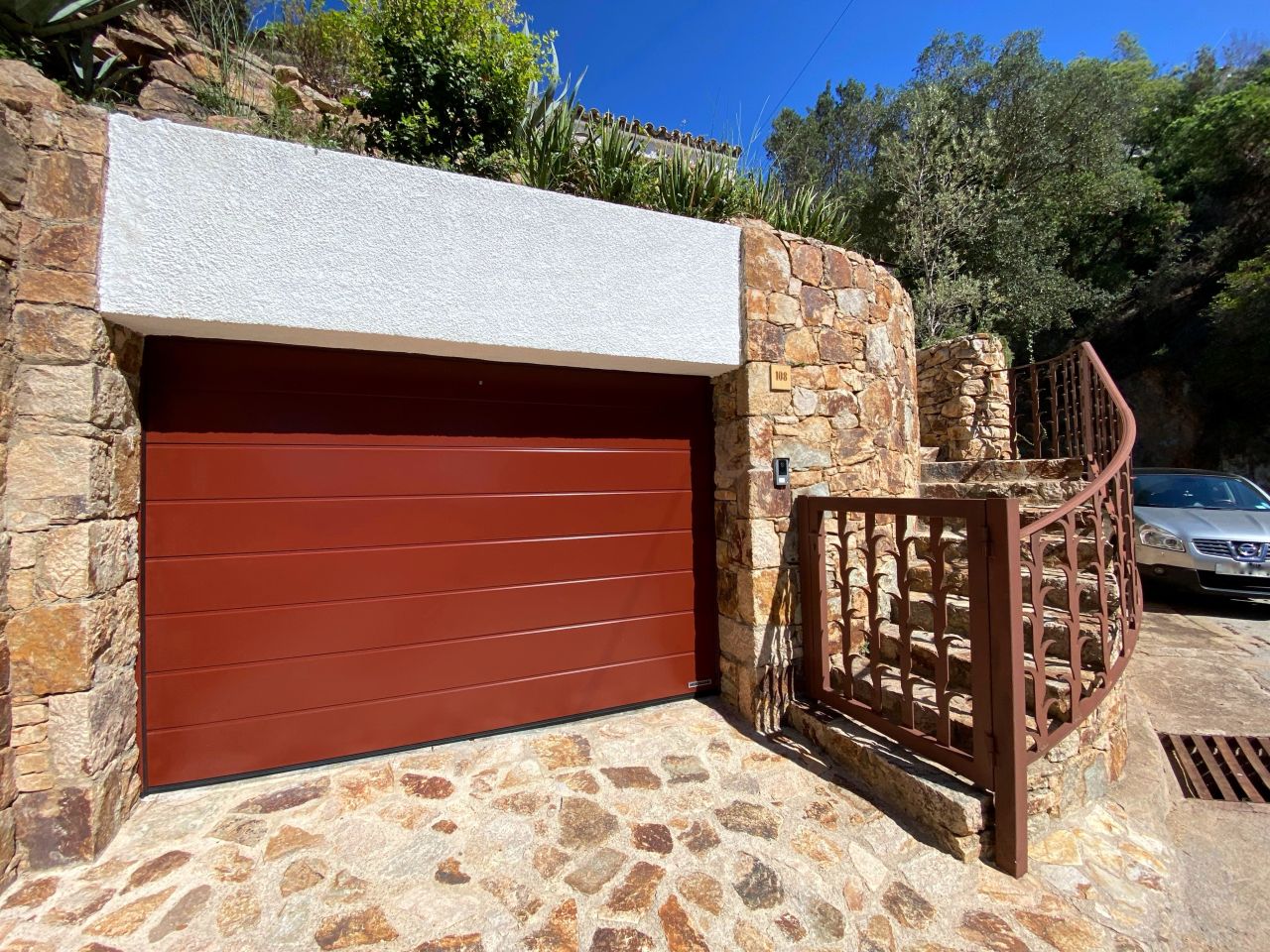 Вилла в Тосса-де-Мар, Испания, 86 м² - фото 17