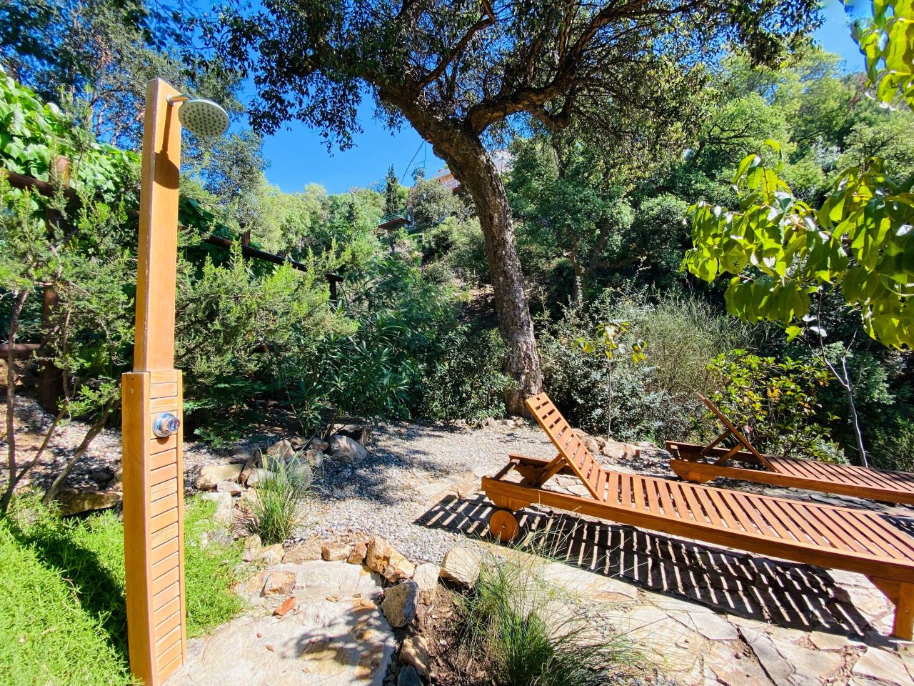 Вилла в Тосса-де-Мар, Испания, 86 м² - фото 18