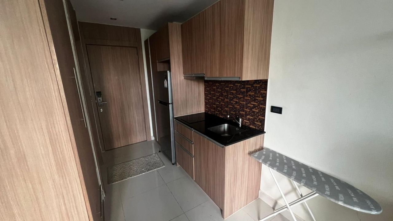 Студия в Паттайе, Таиланд, 28 м² - фото 4