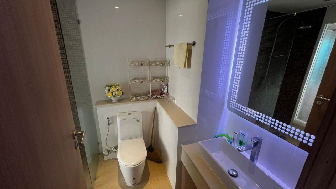 Студия в Паттайе, Таиланд, 28 м² - фото 11