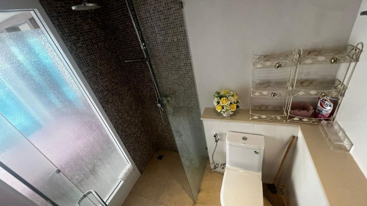 Студия в Паттайе, Таиланд, 28 м² - фото 12