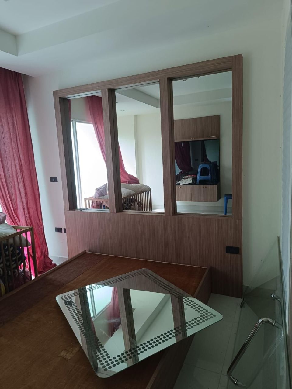 Студия в Паттайе, Таиланд, 28 м² - фото 10