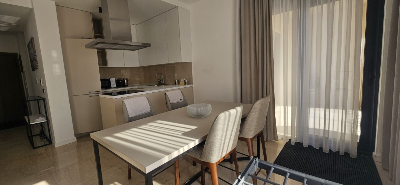 Апартаменты в Будве, Черногория, 150 м² - фото 4