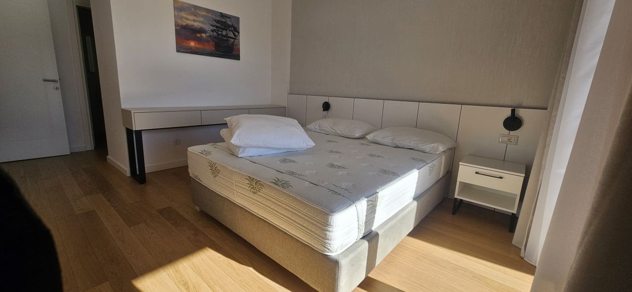 Апартаменты в Будве, Черногория, 150 м² - фото 14