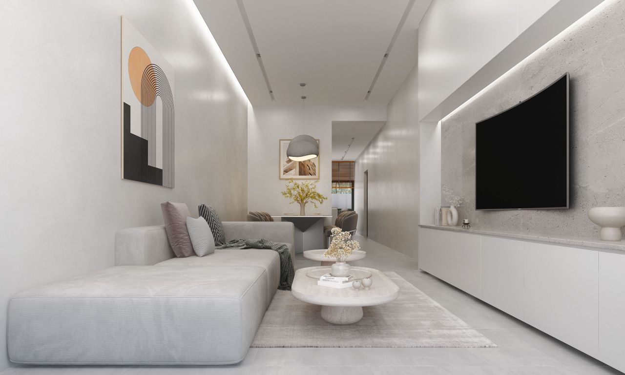 Вилла на острове Пхукет, Таиланд, 254 м² - фото 11