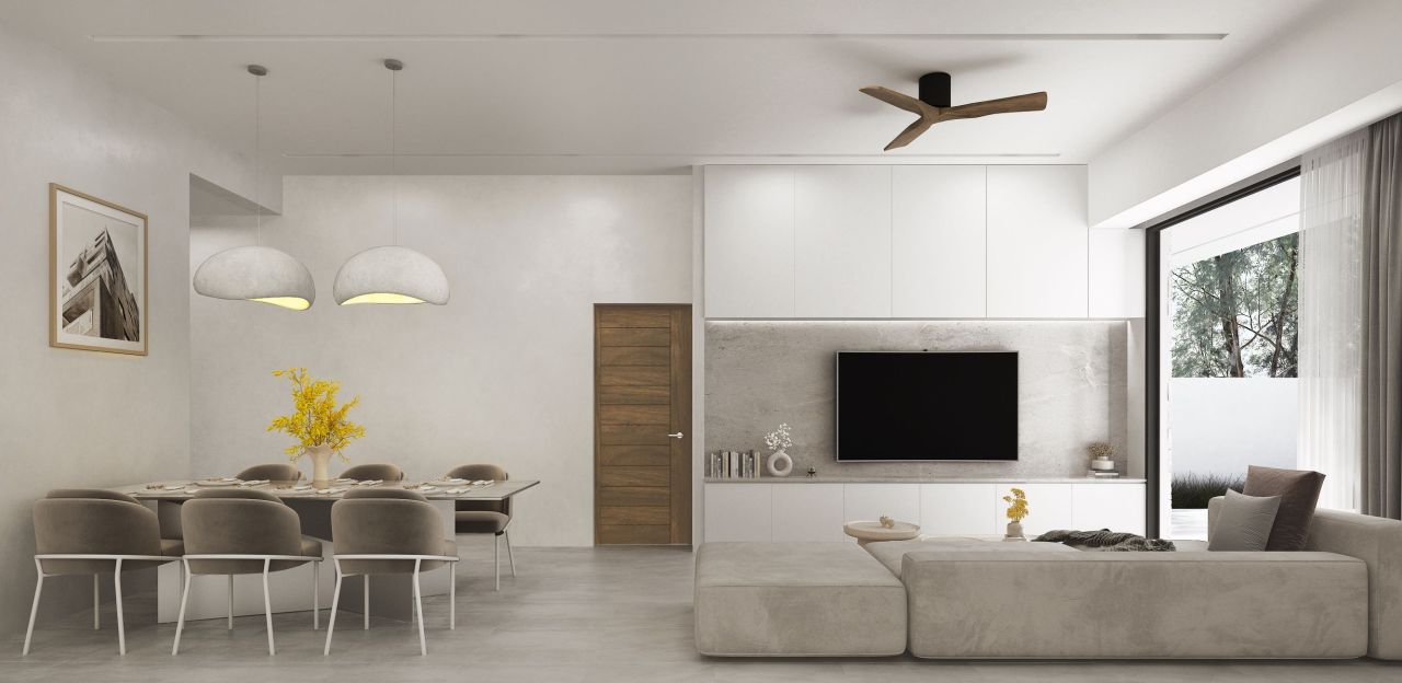 Вилла на острове Пхукет, Таиланд, 254 м² - фото 12