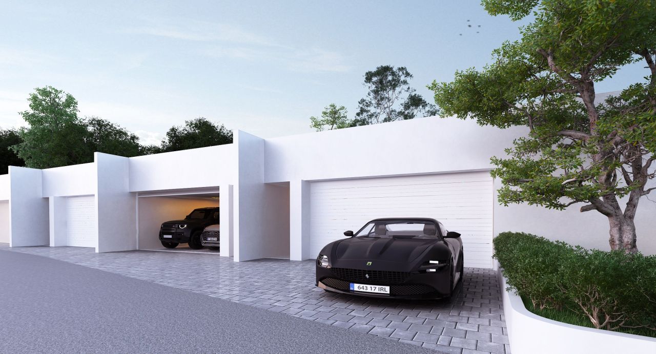 Вилла на острове Пхукет, Таиланд, 254 м² - фото 9